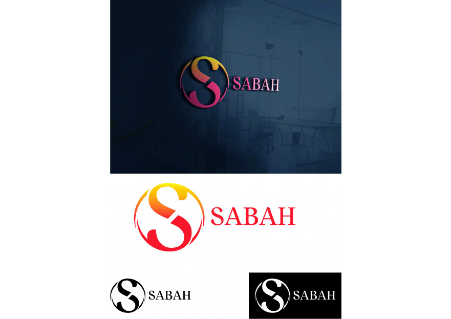 GERÇEKTEN İYİ BİR LOGO BEKLENTİMİZ VAR. yarışmasına tasarımcı Fallrytme tarafından sunulan  tasarım 