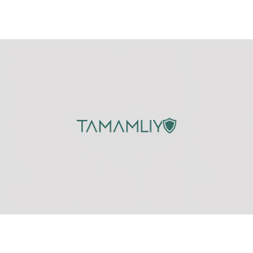 TAMAMLIYO GİRİŞİMİ İÇİN LOGO yarışmasına tasarımcı arttuna tarafından sunulan  tasarım 