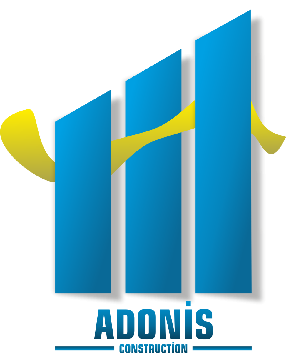 Tasarlayan Knight-Adonis Construction Logo Tasarımı