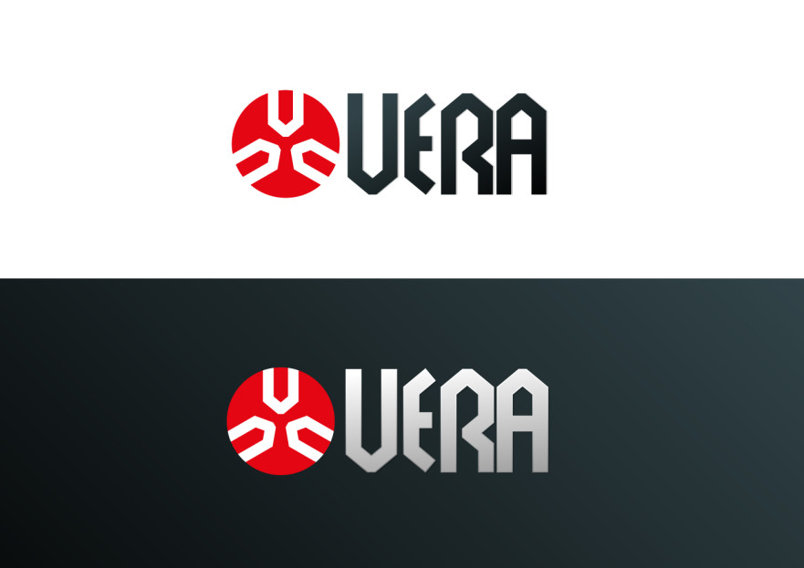 VERA BASKI ETİKET ve REKLAMCILIK SAN TİC yarışmasına tasarımcı mycreative tarafından sunulan  tasarım 
