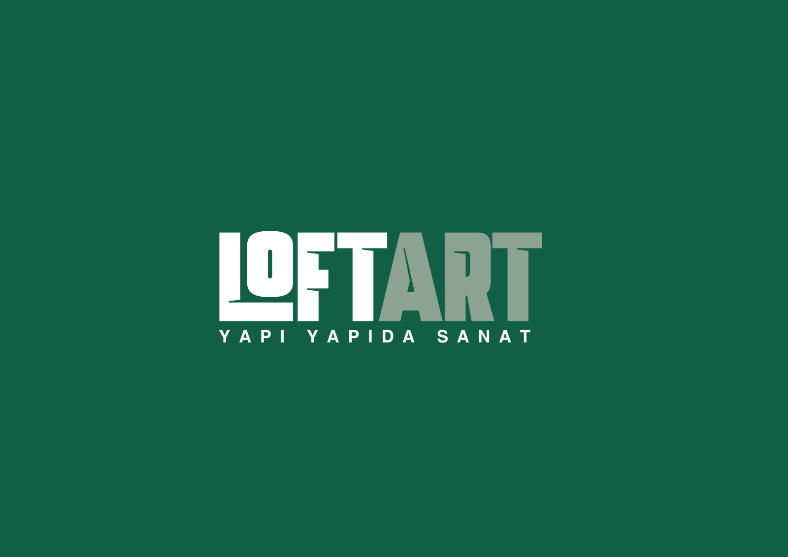 Tasarlayan inka grafik-Yenilikçi Sanatsal İnşaat Firması