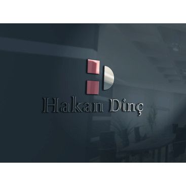 Hukuk ve Ticaret Danışmanlığı yarışmasına tasarımcı NS_Tasarım tarafından sunulan  tasarım 