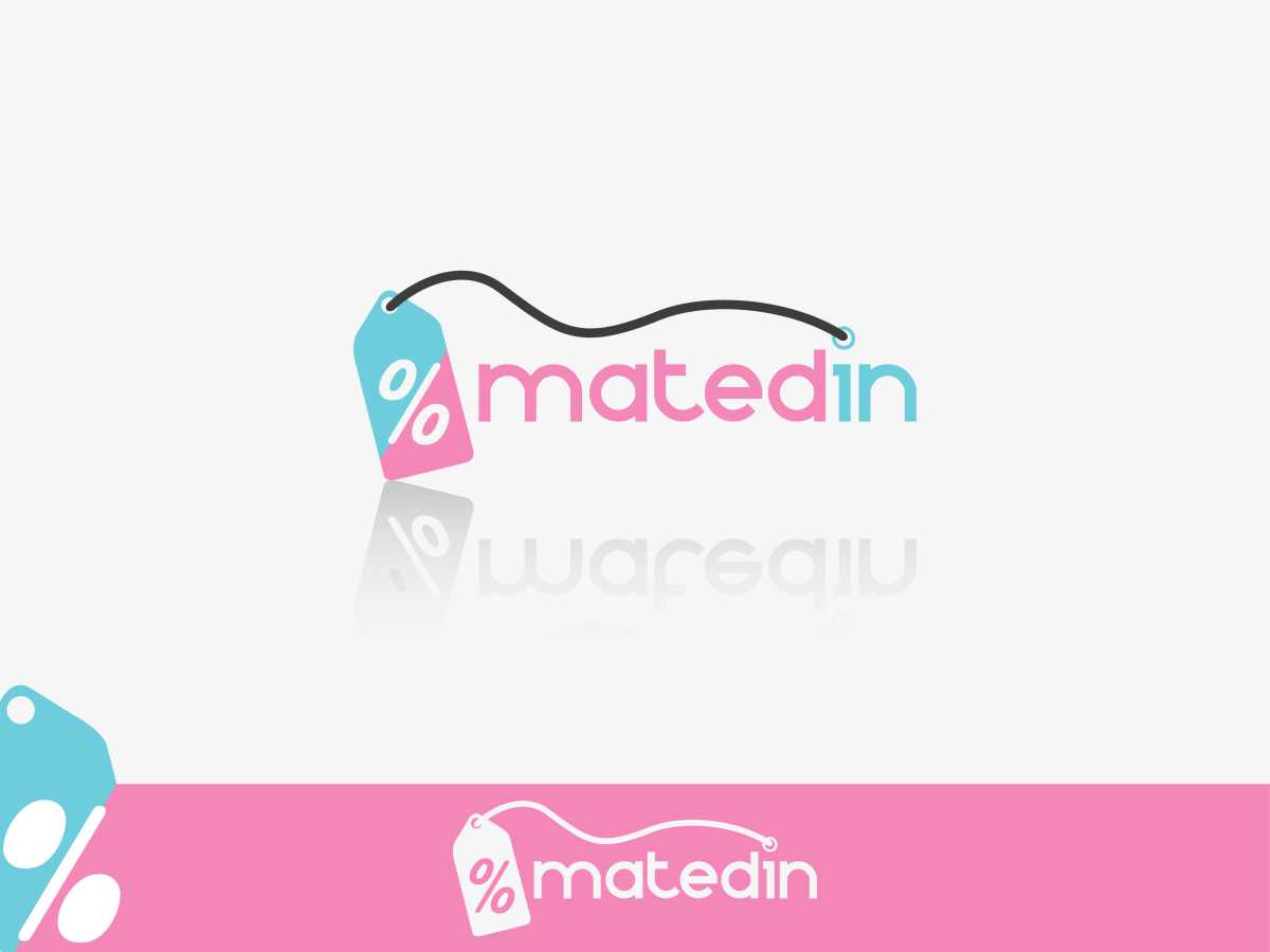 Tasarlayan EmreDesign ™-E-Ticaret Sitesi Logo Çalışması