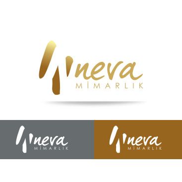 MİMARLIK ŞİRKETİMİZE LOGO ARAMAKTAYIZ  yarışmasına tasarımcı grfkismail tarafından sunulan  tasarım 