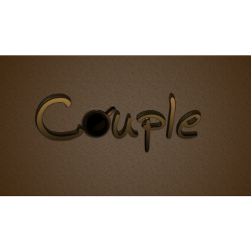 Cafe Logo tasarımı yarışmasına tasarımcı hsnkya tarafından sunulan  tasarım 