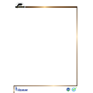 Delfin Vinç Kurumsal Kimlik Tasarımı  yarışmasına tasarımcı yasemin esen tarafından sunulan  tasarım 