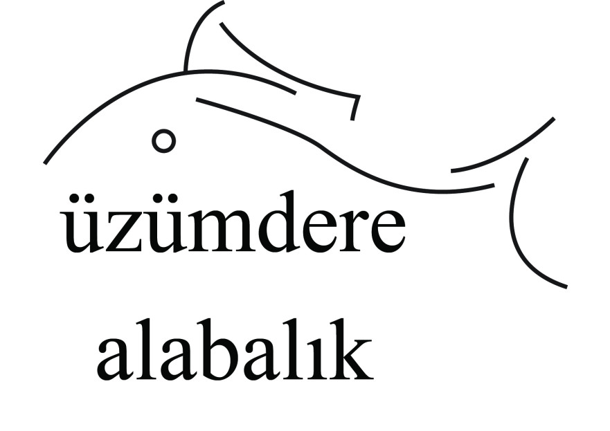 alabalık firması için logo tasarımı yarışmasına tasarımcı EmreOzden tarafından sunulan  tasarım 