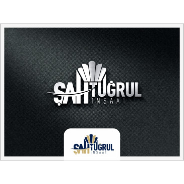 2009 DAN BERİ BİR LOGOMUZ OLMADI :) yarışmasına tasarımcı X98 tarafından sunulan  tasarım 