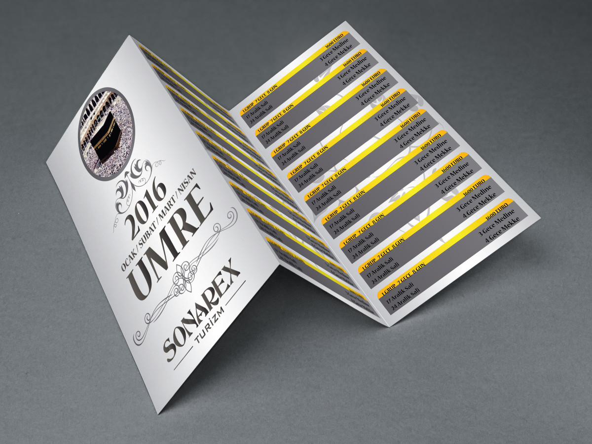 Tasarlayan GhostSpy-Tur Programları Broşürü