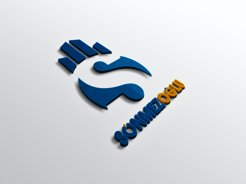 Sönmezoğlu Logo Tasarımı