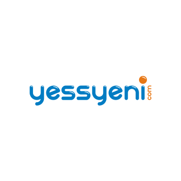 yessyeni.com yarışmasına tasarımcı hbgrafik tarafından sunulan  tasarım 