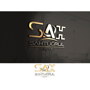 2009 DAN BERİ BİR LOGOMUZ OLMADI :) yarışmasına tasarımcı gizay grafik tarafından sunulan  tasarım 