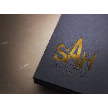 2009 DAN BERİ BİR LOGOMUZ OLMADI :) yarışmasına tasarımcı tuba kayahan tarafından sunulan  tasarım