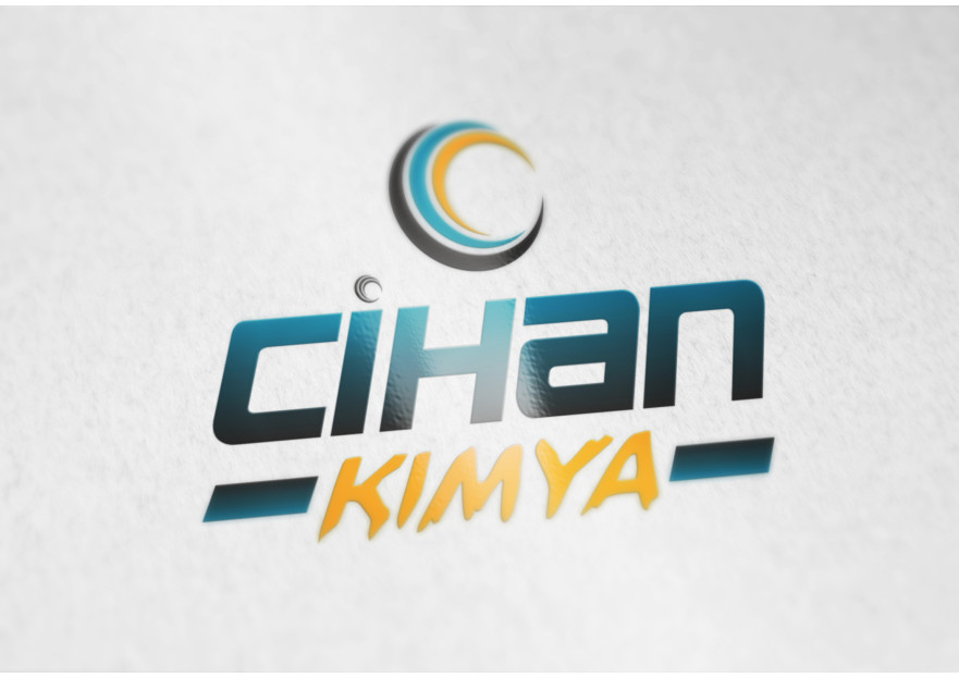 Cihan Kimya yarışmasına tasarımcı ghostman02 tarafından sunulan  tasarım 