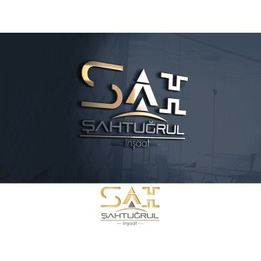 2009 DAN BERİ BİR LOGOMUZ OLMADI :) yarışmasına tasarımcı gizay grafik tarafından sunulan  tasarım 