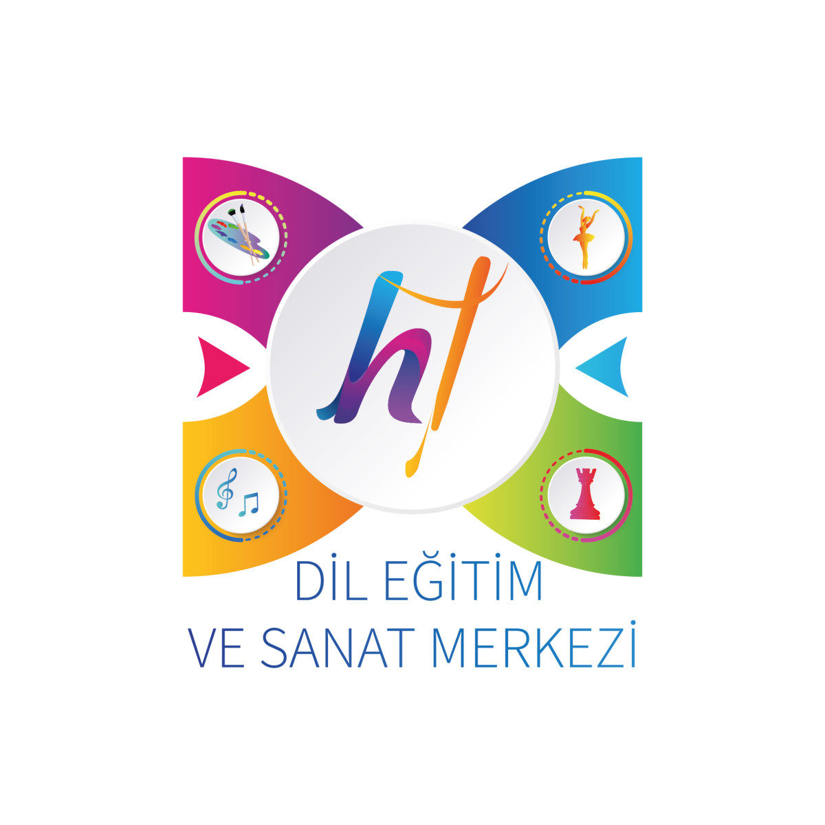 Tasarlayan Losless Design-DİL,SANAT VE DANS HEPSİ BİR YERDE