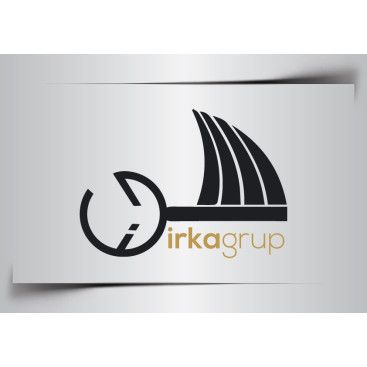 İnşaat Firmamız İçin Logo yarışmasına tasarımcı x21 tarafından sunulan  tasarım 