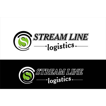 LOJİSTİK FİRMAMIZ İÇİN LOGO TASARIMI yarışmasına tasarımcı fmart tarafından sunulan  tasarım 