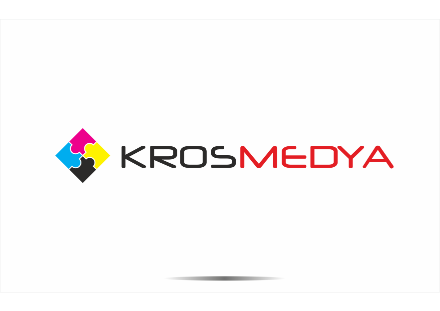 yeni şirketimize sıradışı logo arıyoruz yarışmasına tasarımcı ErcanH tarafından sunulan  tasarım 