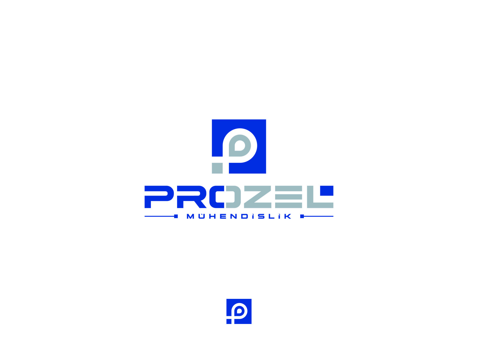 Tasarlayan ogzhnygns-MÜHENDİSLİK FİRMAM İÇİN ÖZGÜN ESTETİK VE ANLAMLI BİR LOGO TASARLANMAK İSTİYORUM 
