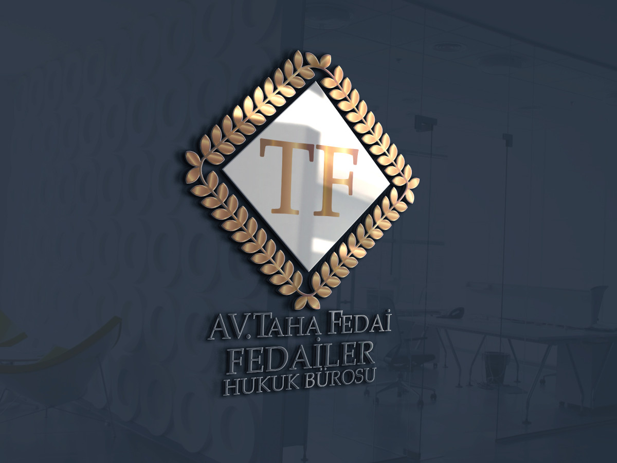 Tasarlayan darkwep-Hukuk Bürosu Logo Tasarımı