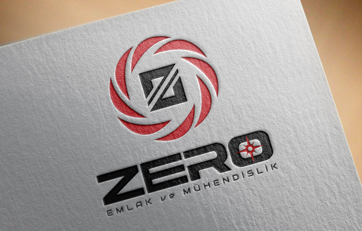 Tasarlayan alitalipatasever-ZERO EMLAK OFİSİ 