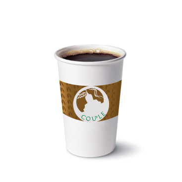 Cafe Logo tasarımı yarışmasına tasarımcı grfkismail tarafından sunulan  tasarım 