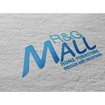 ALIŞ VERİŞ MERKEZİ LOGO TASARIMI yarışmasına tasarımcı proea tarafından sunulan  tasarım 