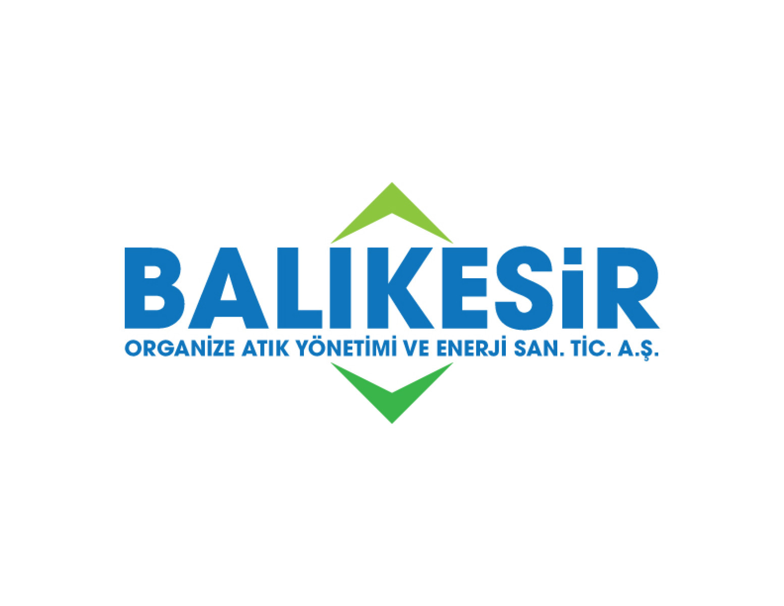 Tasarlayan merter-ATIK YÖNETİMİ Logo Tasarım