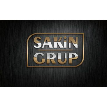 SAKİN GRUP LOGO ÇALIŞMASI yarışmasına tasarımcı grafikseli tarafından sunulan  tasarım 