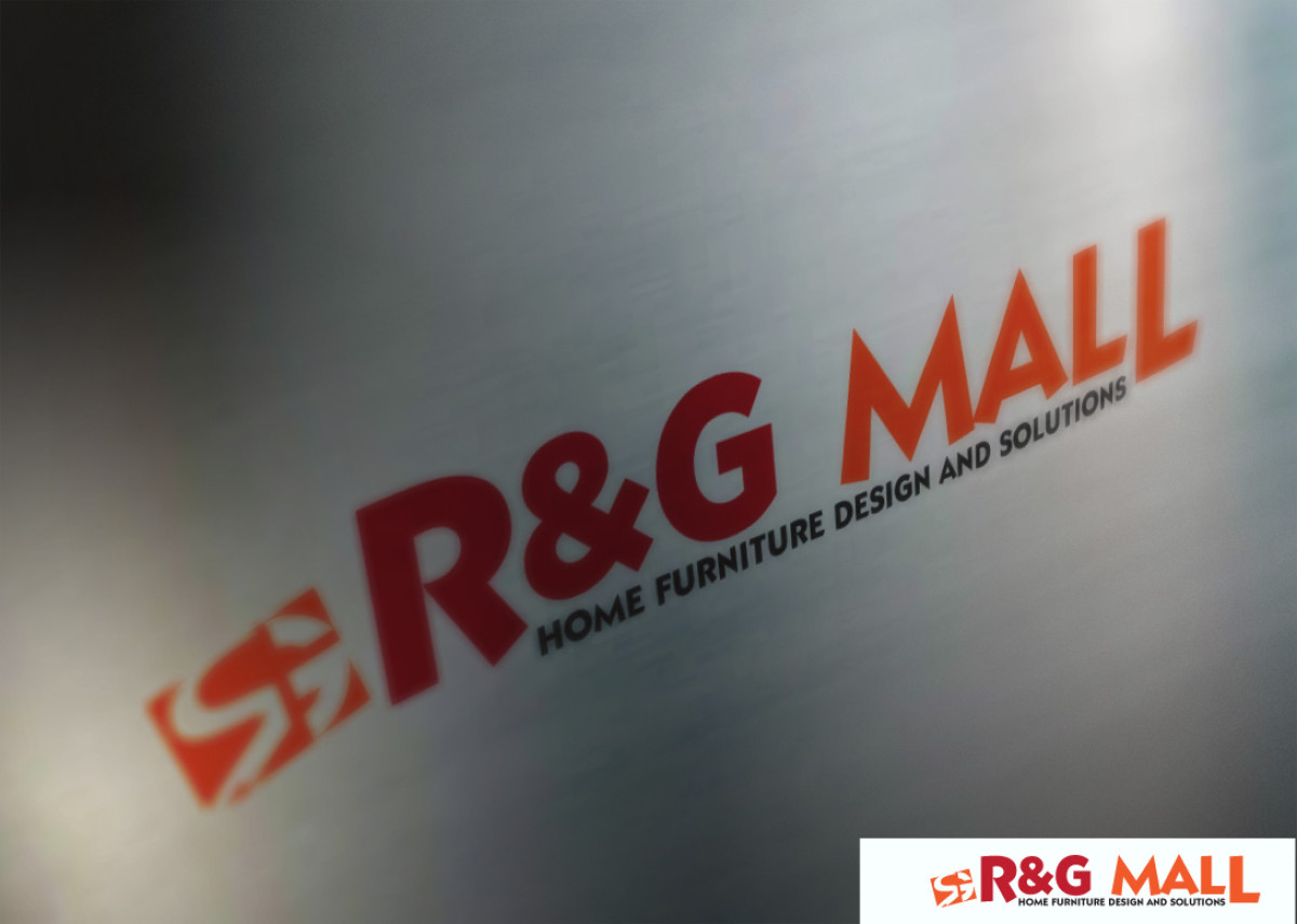 Tasarlayan proea-ALIŞ VERİŞ MERKEZİ LOGO TASARIMI