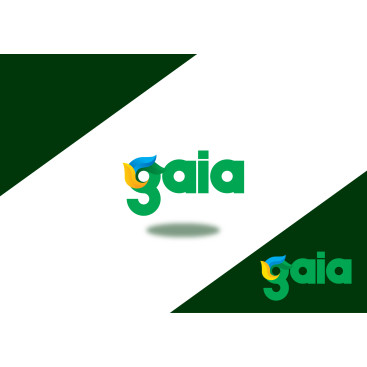 Toprak Tanrıçasına Logo  yarışmasına tasarımcı jankenaros tarafından sunulan  tasarım 