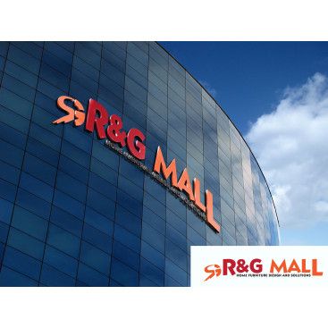 ALIŞ VERİŞ MERKEZİ LOGO TASARIMI yarışmasına tasarımcı proea tarafından sunulan  tasarım 