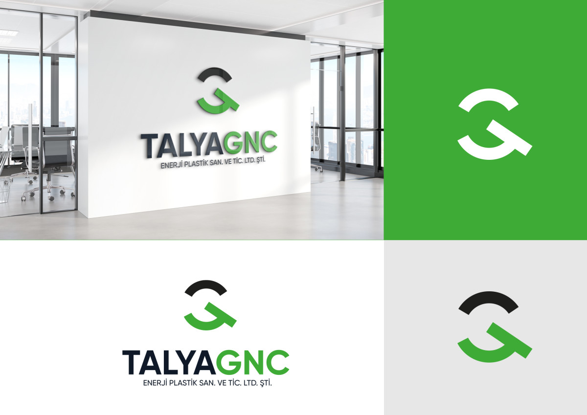 Tasarlayan tarzını yansıt-Firmamız için logo ihtiyacı