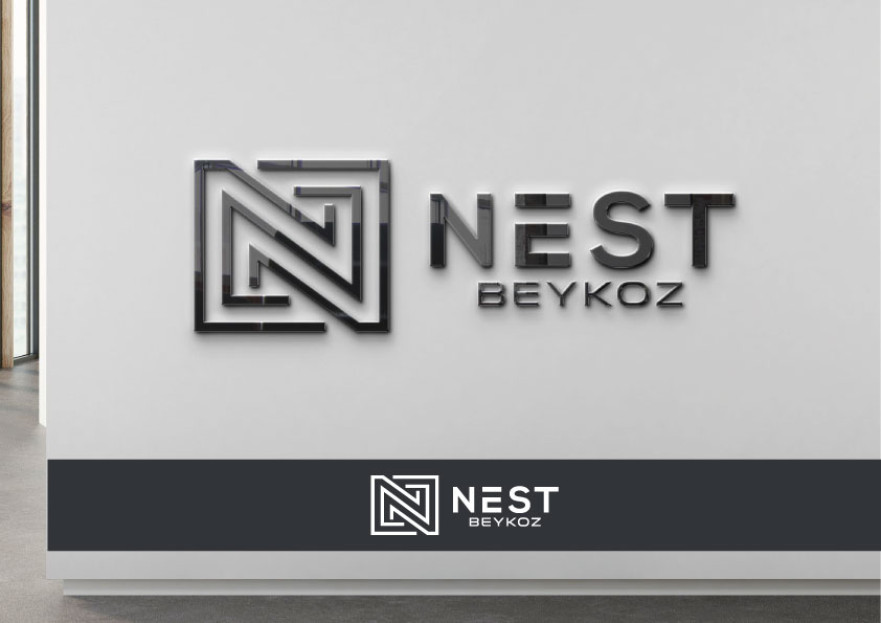 VİLLA SİTEMİZE LOGO  yarışmasına tasarımcı Graffin_Bey tarafından sunulan  tasarım 