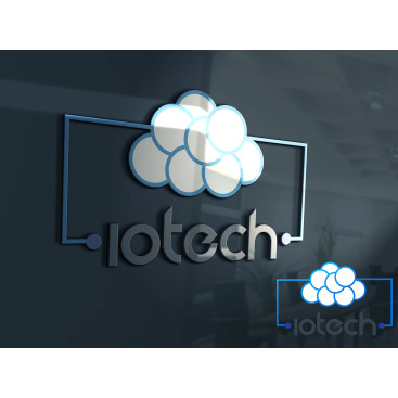 IOTEC yarışmasına tasarımcı piyon 〄 tarafından sunulan  tasarım 