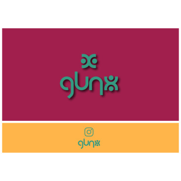 Yeni tekstil şirketimize logo arıyoruz. yarışmasına tasarımcı eslogodesing tarafından sunulan  tasarım 