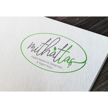 İddialı bir logo tasarımı arıyorum! yarışmasına tasarımcı hbgrafik tarafından sunulan  tasarım 