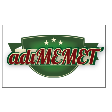 Afyonda markanın adıMEMET yarışmasına tasarımcı TubaYu tarafından sunulan  tasarım 