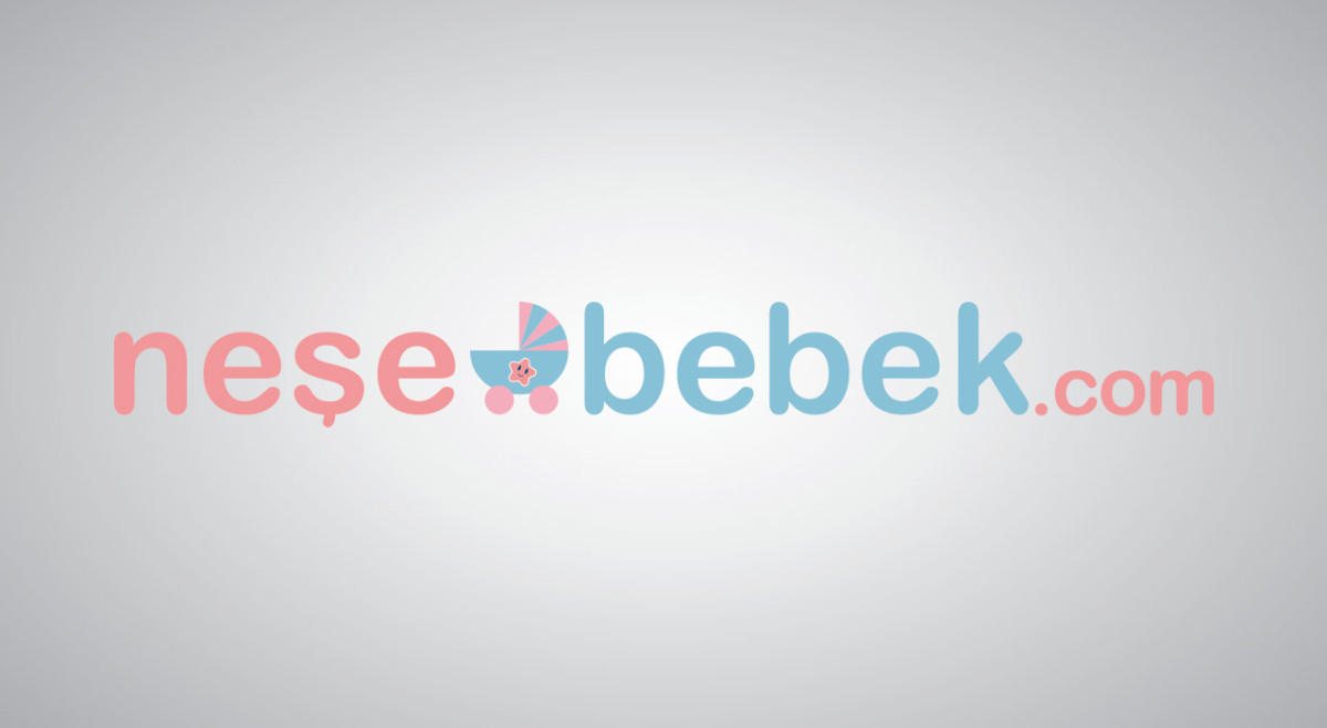 Tasarlayan ethem291-NeşeBebek.com Logo Tasarımı 355x100 px