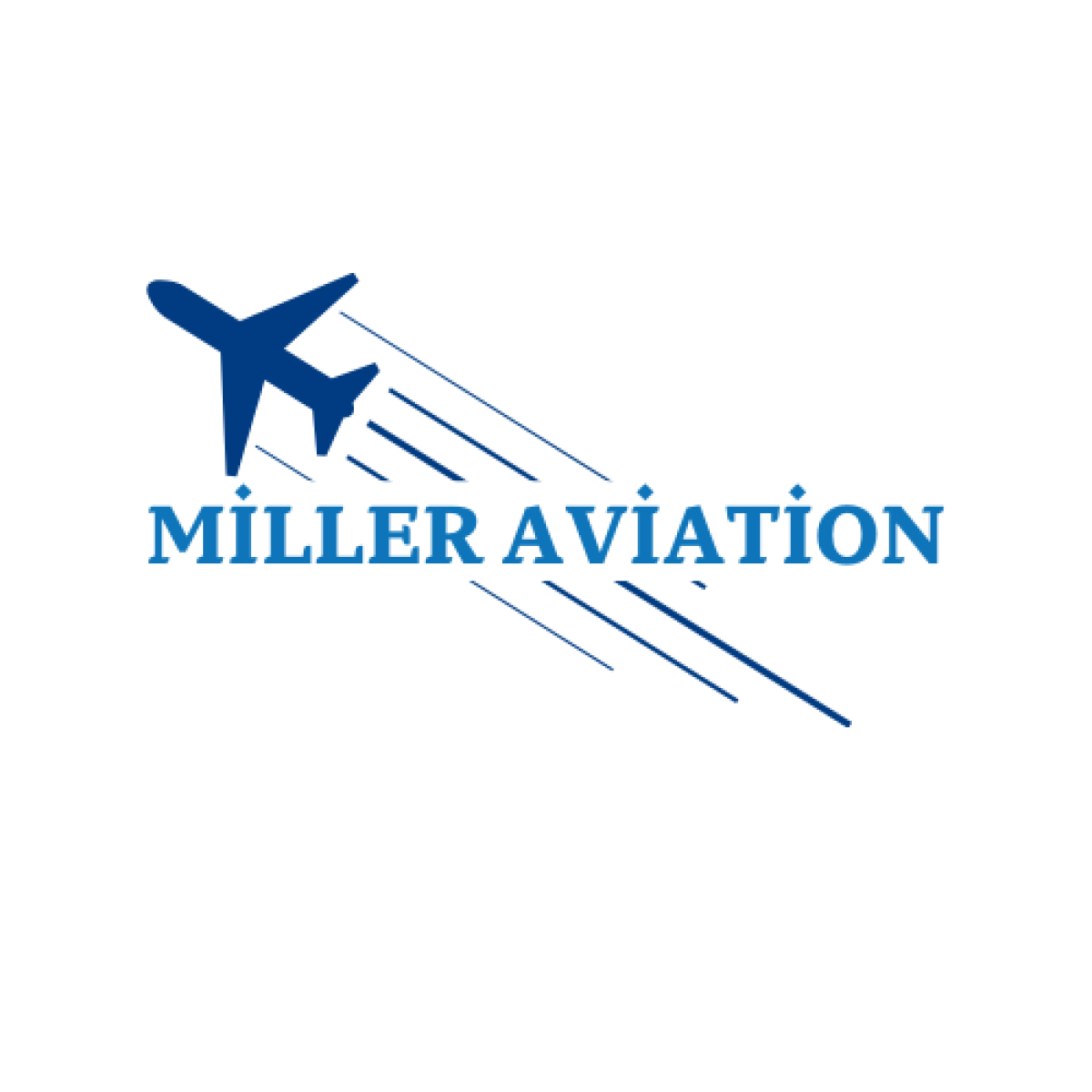 Tasarlayan pltgrafiker-Miller Aviation