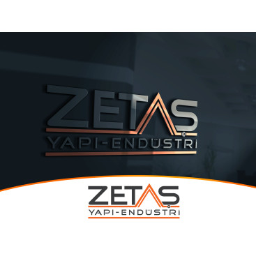 İNŞAAT VE YAPI MALZEMELERİ SATIŞ ŞİRKETİ yarışmasına tasarımcı yusa95 tarafından sunulan  tasarım 