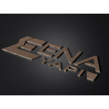 Firma Logo yarışmasına tasarımcı designing tarafından sunulan  tasarım 