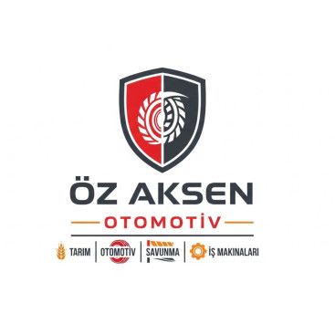 OTOMOTIV SEKTÖRÜ İÇİN LOGO yarışmasına tasarımcı ahuramazda06 tarafından sunulan  tasarım 