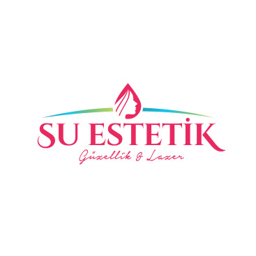 GÜZELLİK SALONU İÇİN LOGO yarışmasına tasarımcı luxy tarafından sunulan  tasarım 