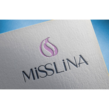 KOZMETİK FİRMASI İÇİN LOGO TASARIMI yarışmasına tasarımcı Ruby  tarafından sunulan  tasarım 