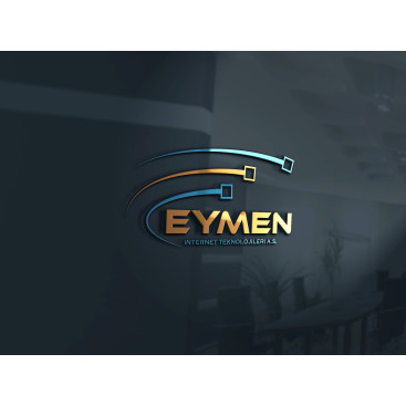 eserinizin tasarımıyla gurur durun yarışmasına tasarımcı Etrah™ tarafından sunulan  tasarım 