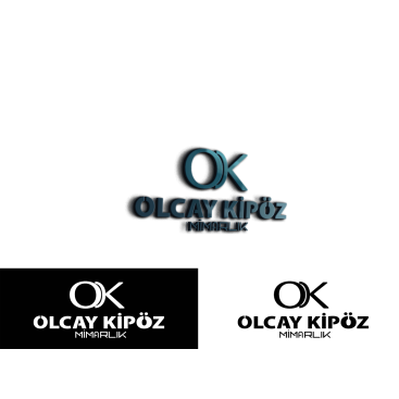 Mimarlık Ofisimiz İçin Logo yarışmasına tasarımcı webkurumsal tarafından sunulan  tasarım 