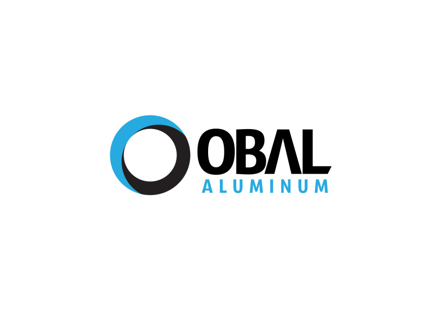 Obal Alüminyum Yeni Logosunu Arıyor yarışmasına tasarımcı Eren's tarafından sunulan  tasarım 
