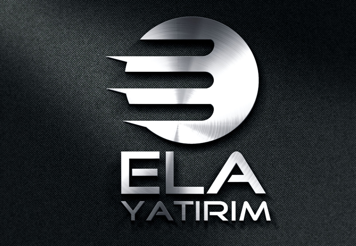 Tasarlayan Ssebefruz-Mükemmel Bir Logo Bekliyoruz :)